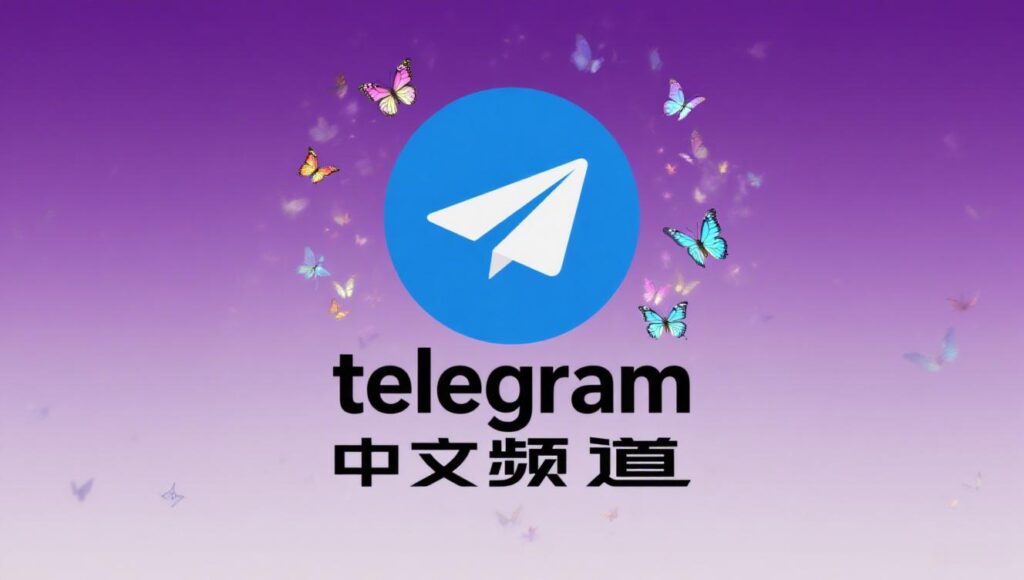 Telegram 怎么设置中文? Telegram 怎么设置中文?